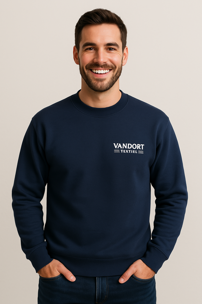 Sweater, vooraanzicht